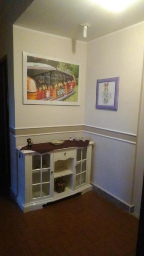 Apartment in Piazza Armerina 33940